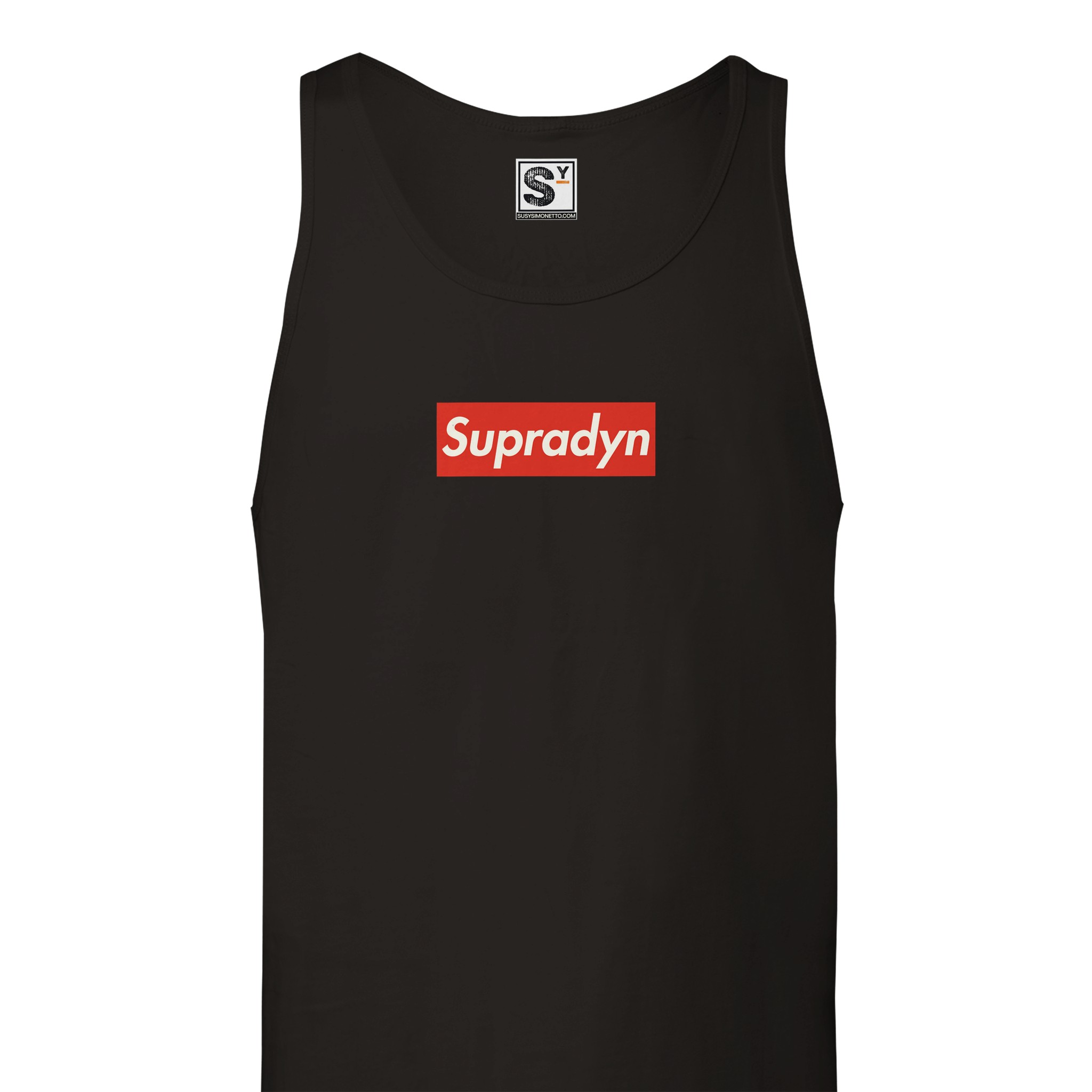 Supradyn - Canotta sport unisex