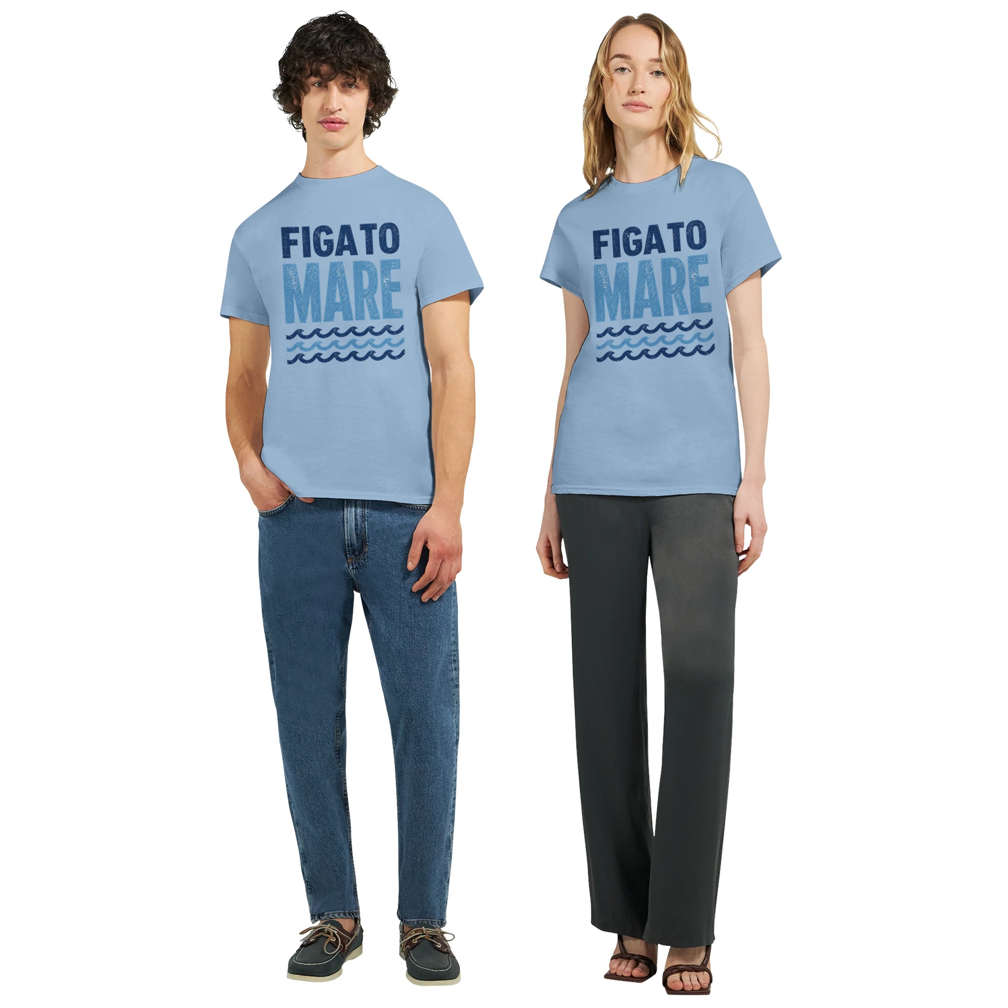 FIGATOMARE T-shirt