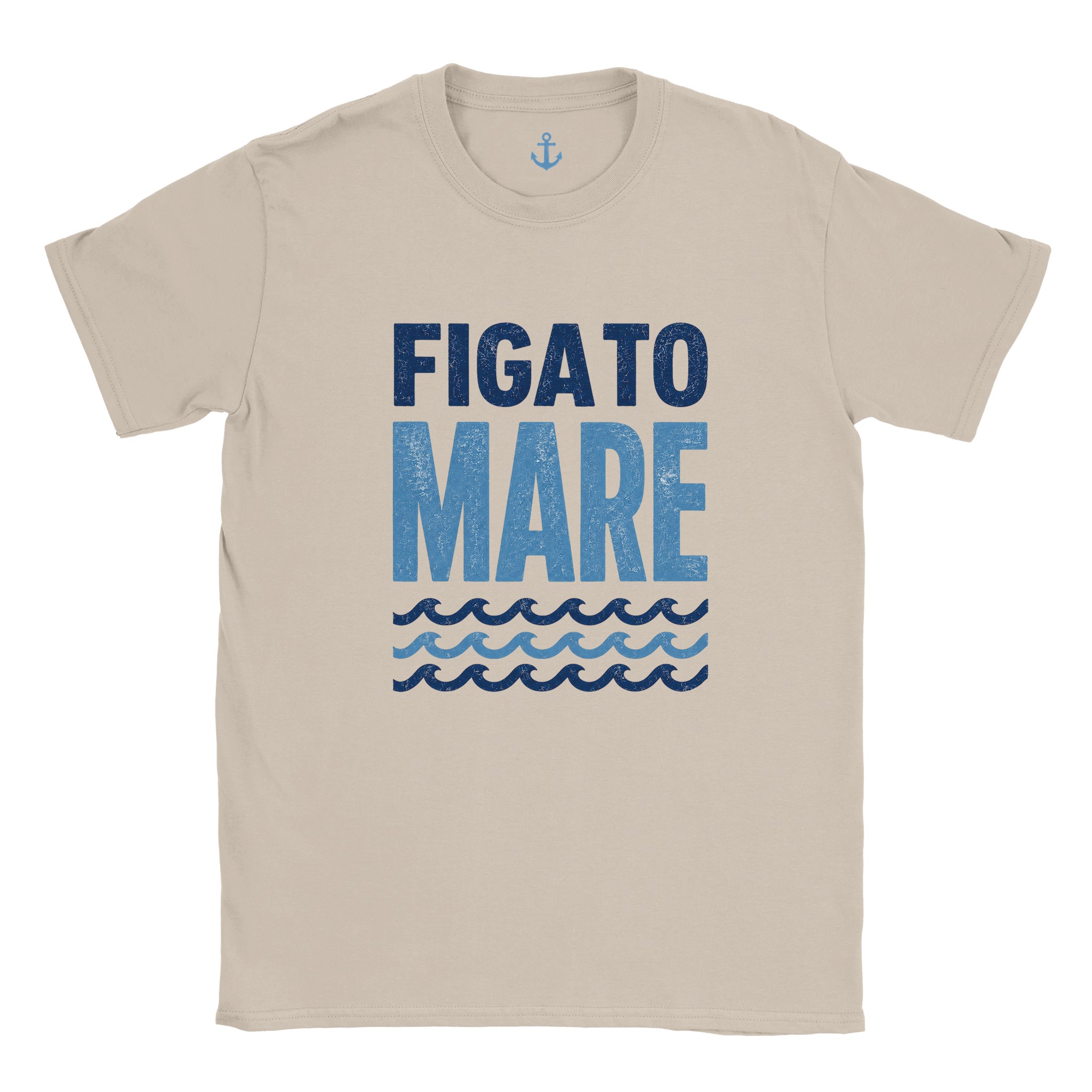 FIGATOMARE T-shirt Unisex